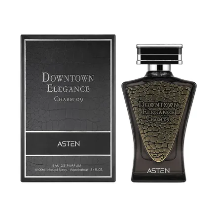 Perfume Asten Downtown Elegance Edp 100ml