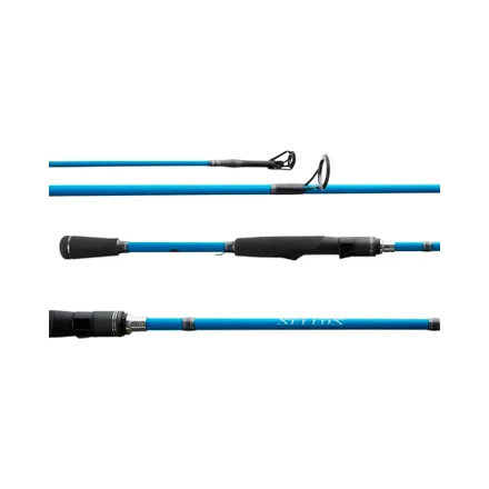 Vara Molinete Shimano Sellus Sus 56 Mh 10 17 Lb