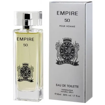 Perfume Empire 50 Elegante Men Edt 50ml