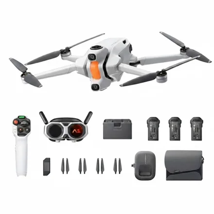 Antigravity A1 360 Infinity Bundle