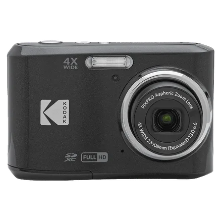 Kodak Camara Digital Pixpro FZ45