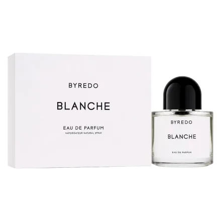Perfume Byredo Blanche Eau Parfum Feminino 100ml