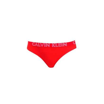 Calcinha Calvin Klein Feminina 643 Empower