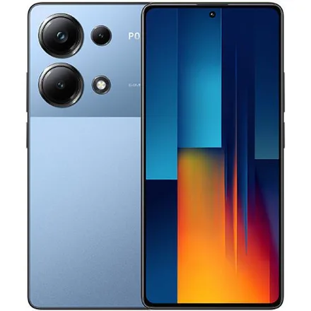 Poco M6 Pro 512GB