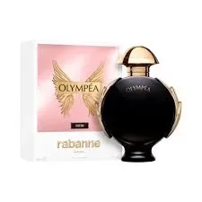 Paco Rabanne Perfume Olympea Parfum 50ml