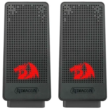 Speaker Redragon RANCH 2.0 GS513 - Black