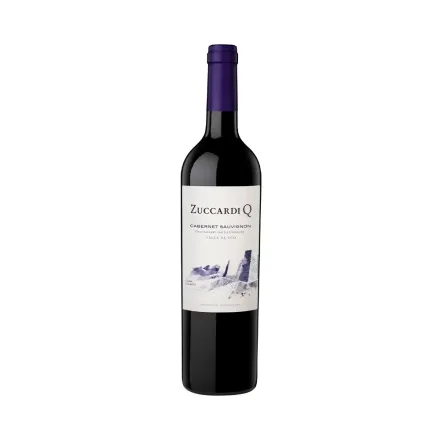 Vino Zuccardi Reserva Cabernet Sauvignon 750ml