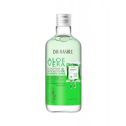 Tonico Dr Rashel Aloe Vera 500ml