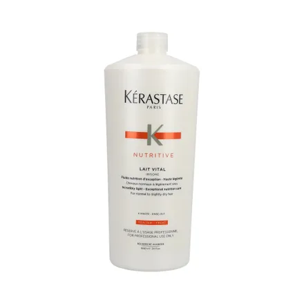 Cosmetico Kerastase Nut Lait Vital 1LT