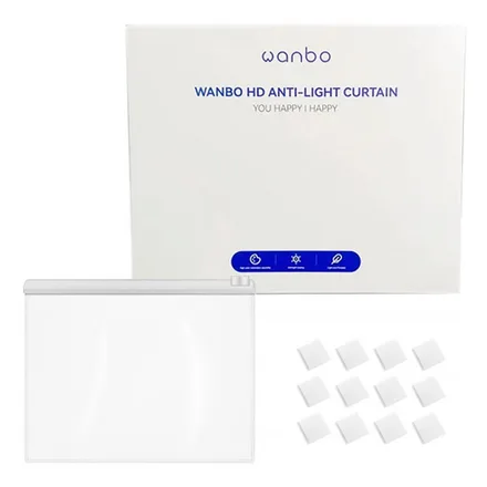 Projecao Wanbo Wbaa 02 Anti Luz 100