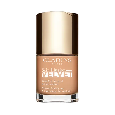 Clarins Skin Illusion Vel 109