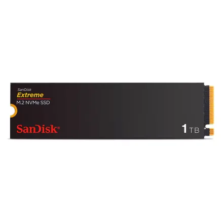2 Extreme Pcie 1T00 G26 1TB