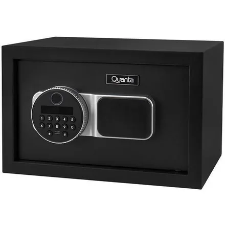 Cofre Digital Quanta Qtcfb 85 Litros
