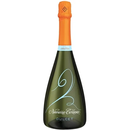Navarro Correas Spumante Dulcet 750ml