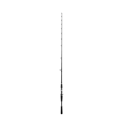 Vara Pesca Carretilla Fishing Pantano Pan C672 20 50 Lb 2 Partes
