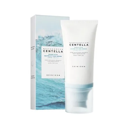 Hyalu Cica Water Fit Agatres 100ml