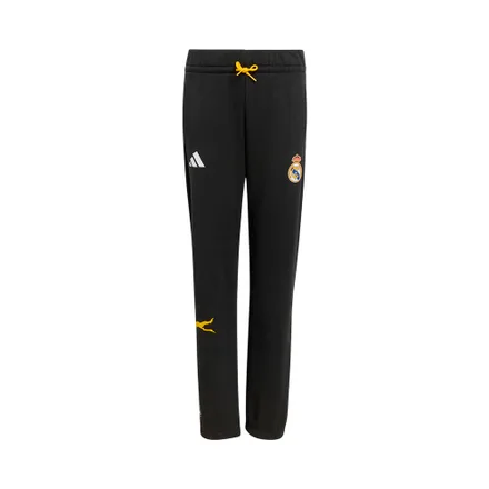 Pantalón Infantil Adidas Jy5855 Real Madrid Avengers Masculino