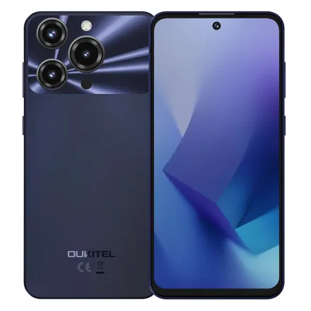 Oukitel C69 512GB