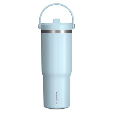 Copo Termico Hydrapeak Hp Nomad 32 Powder Blue 946ml