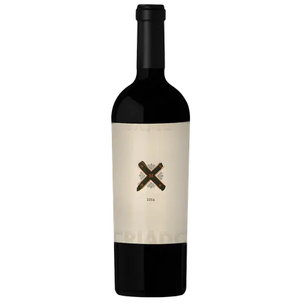 Vino Argentino Tinto Malcriado Mosquitas Malbec 750ml