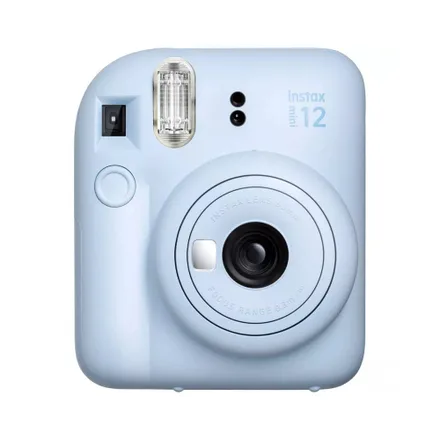 Camara Instantanea Fujifilm Instax Mini 12
