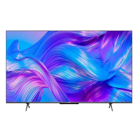 Uled 55 Hisense 4K