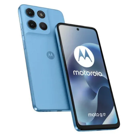 Smaerphone G17 1 Lte 50 Plus Alaskan Us 256GB