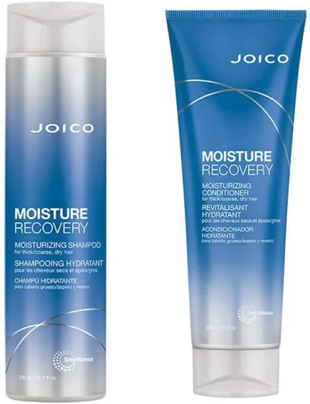 Joico Moisture Recovery Shampoo Acondicionador 300ml