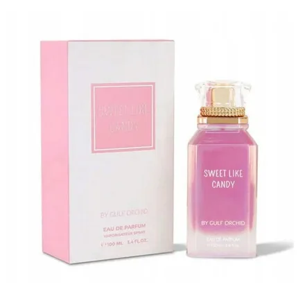 Gulf Orchid Sweet Like Candy Edp 100ml