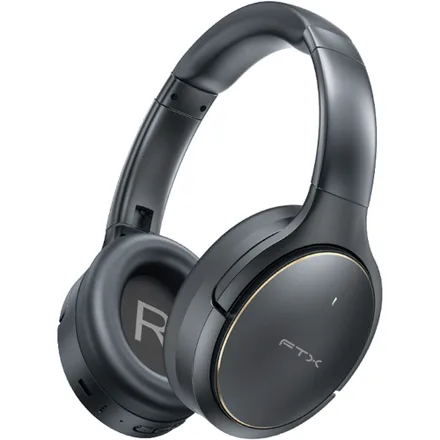 Auricular Ftx H20 Bk Mic Anc Plus Enc