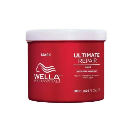 Wella Ultimate Repair Mask 500ml