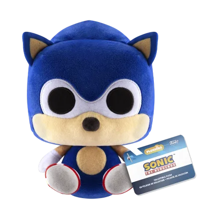 Funko Coleccionables Plush Sonic 7