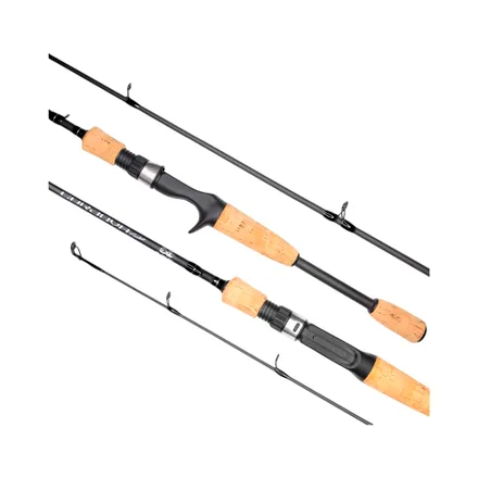 Vara Carretilla Maruri Cordova Cd C502 Mh 10 20 Lb