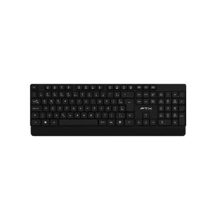 Ftx Teclado Ftxkw 93