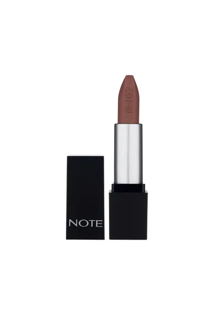 Note Labial Mattever Lipstick 02 Spring Dress