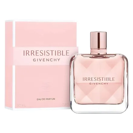 Perfume Givenchy Irresistible Eau Parfum Feminino 80ml