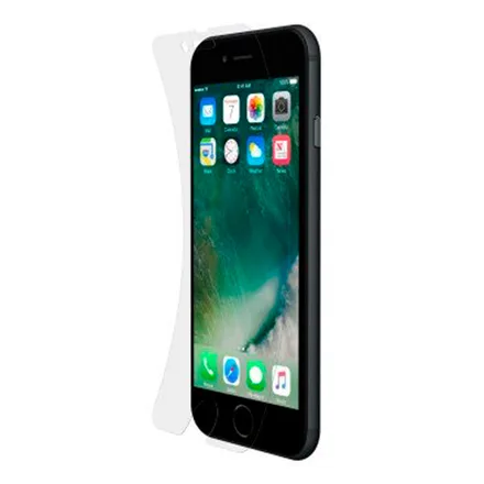 Pelicula iPhone 7 8 Belkin Screenforce Invisiglass