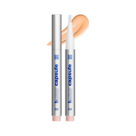 Corrector 7 Days Hydrating Capsule 03 Neutral Gr