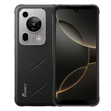 Fossibot F112 Pro 5G 256GB