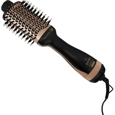 Gama Cepillo Modelador Stylish Keration Bvt 914 3808