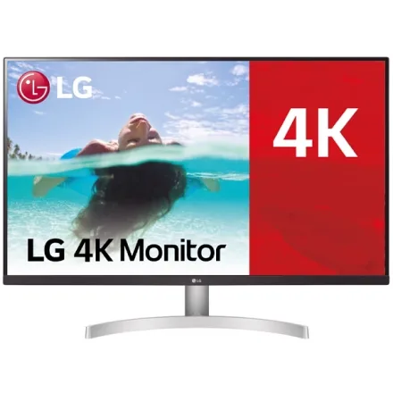 4K Ultra 4 Ms Displayport Hdmi