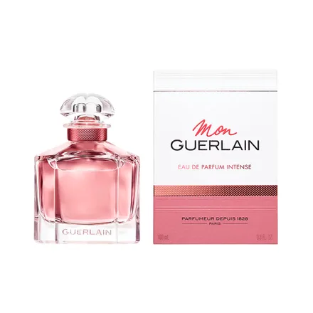 Perfume Guerlain Mon Intense Eau Parfum 100ml