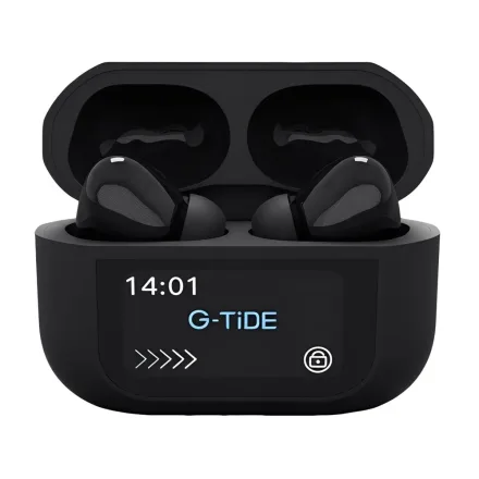 Fone Gtide Future POD Black