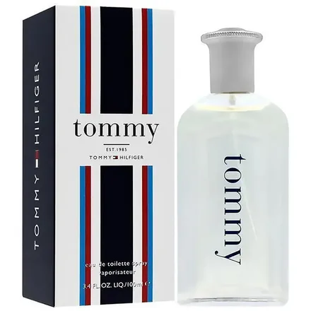 Perfume Tommy Hilfiger Edt Masculino 100ml