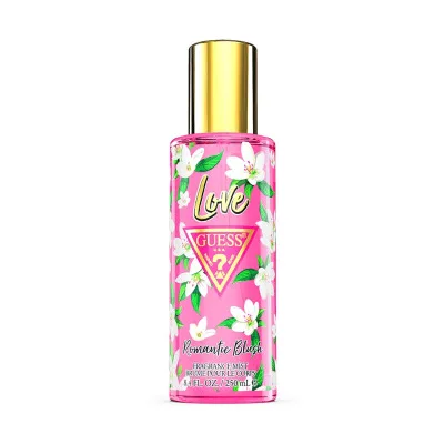 Guess Body Mist Romantic Blush 250ml