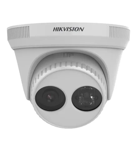 HIKVISION CAMERA IP DS-2CD2321G0-I/NF WDR 2MP LENTE 2.8MM