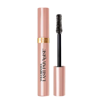 Mascara Pestanas Oreal Voluminous Lash Paradise 200 Blackest