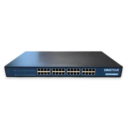 Gateway Goip 32 32S Fxs Dinstar