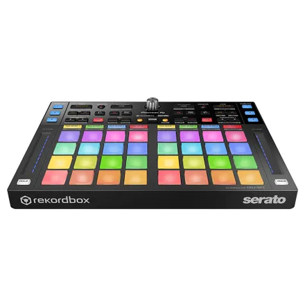 Pioneer Dj Ddj XP2 Controller