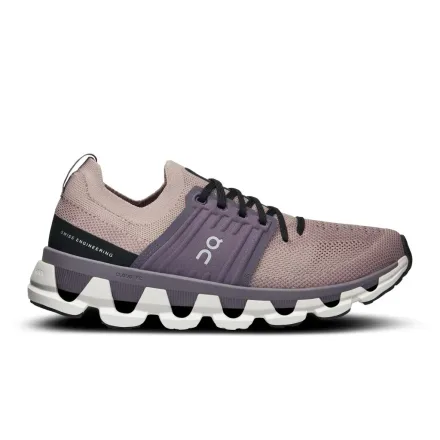 On Running Calzados Cloudswift 3 Femenino 7 Fade